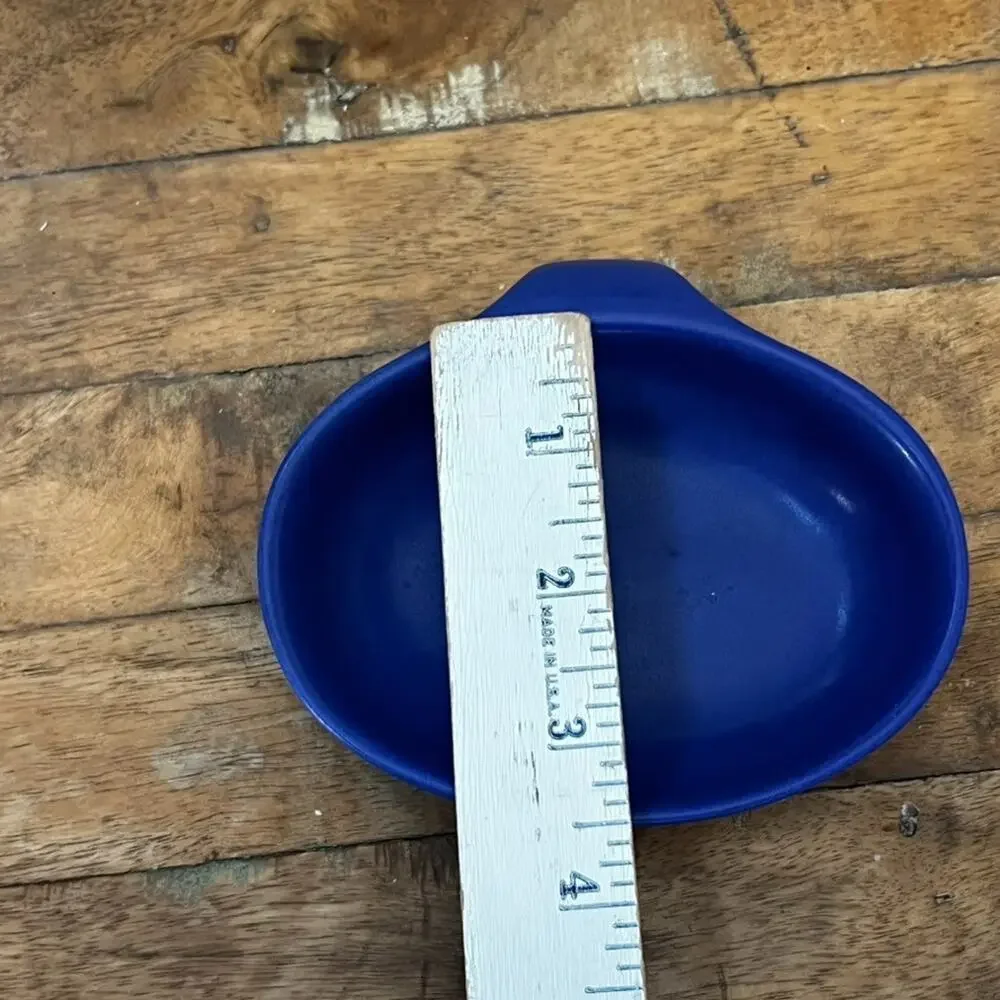 Ceramic Spoon Rest 5